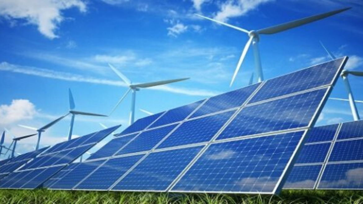 Renewable Energy